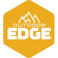 Outdooredge logo