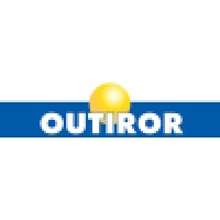 Outiror logo