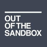 Pixel Union & Out of the Sandbox logo