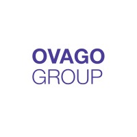Ovago Travel logo