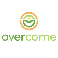 Overcomeveryday logo