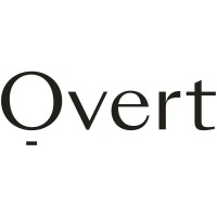 Overt Skincare logo