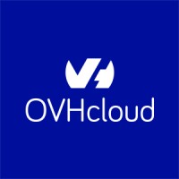 Ovhcloud logo