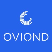 Oviond logo