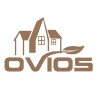 Ovios-home logo