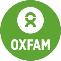 Oxfam logo