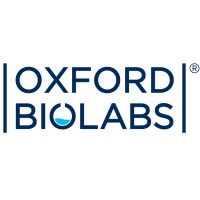 Oxford Biolabs logo