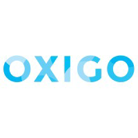 Oxigo.co/nl logo
