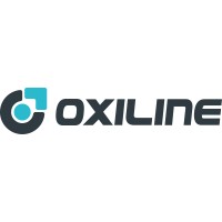 Oxiline logo