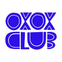 Oxox Club logo