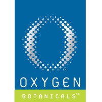 Oxygenbotanicals logo