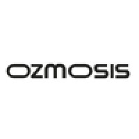 Ozmosis logo