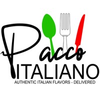 Pacco Italiano logo
