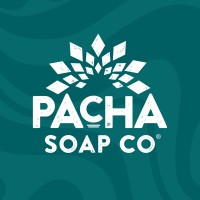 Pachasoap logo