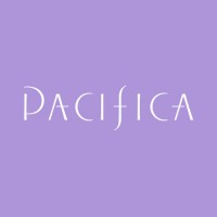 Pacifica Beauty logo