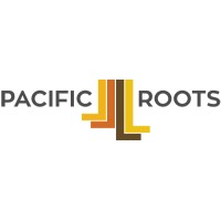 Pacificroots logo