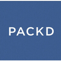 Packd Bags logo