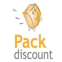 Packdiscount logo