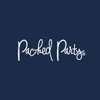 Packedparty logo