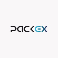 Packex logo