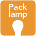 packlamp logo