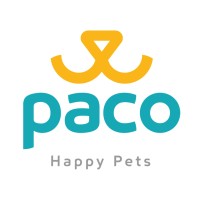 Paco Pet Shop logo