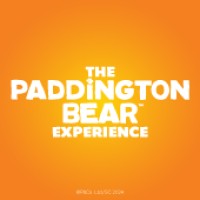 The Paddington Bear Experience logo