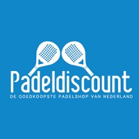 Padeldiscount logo
