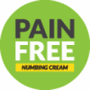 Painfree logo