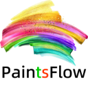 Paintsflow logo