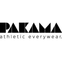 PAKAMA Athletics logo