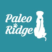 Paleo Ridge logo
