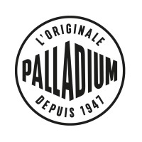 Palladium Boots logo