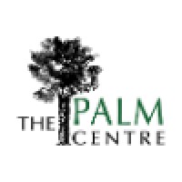 The Palm Centre Ambassadors logo