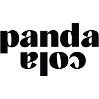 Pandacola - Standard logo