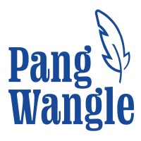 Pang Wangle logo