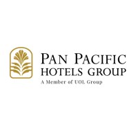 Pan Pacific Hotel Group logo