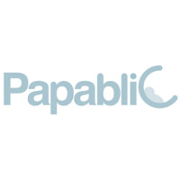 Papablic logo