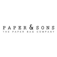 Paper & Sons logo