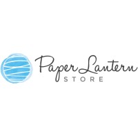 Paper Lantern Store logo