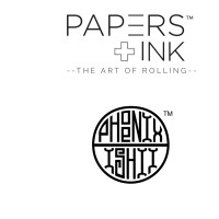 Papers + Ink logo