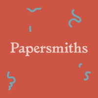 Papersmiths logo