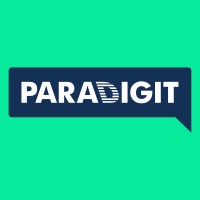 paradigit.nl logo
