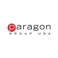 Paragon Group logo