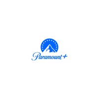 Paramount Plus logo