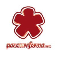Paratureforma logo