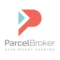 Parcelbroker logo