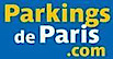 Parclick logo