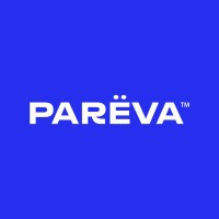 Pareva Beauty Inc logo