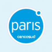 paris.cl logo